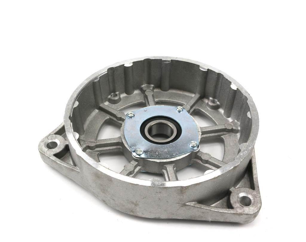 Tarcza pokrywa przednia alternatora ex257000 a120 bizon expom kwidzyn eu