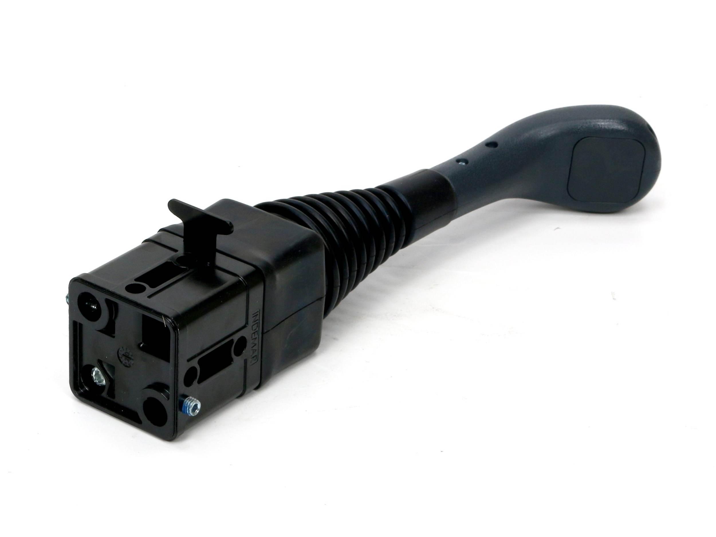 Joystick pod linki zakończone kulką bez przełącznika bez przycisku na kulkę ip-6020 joystik6019 waryński - zdjęcie 2