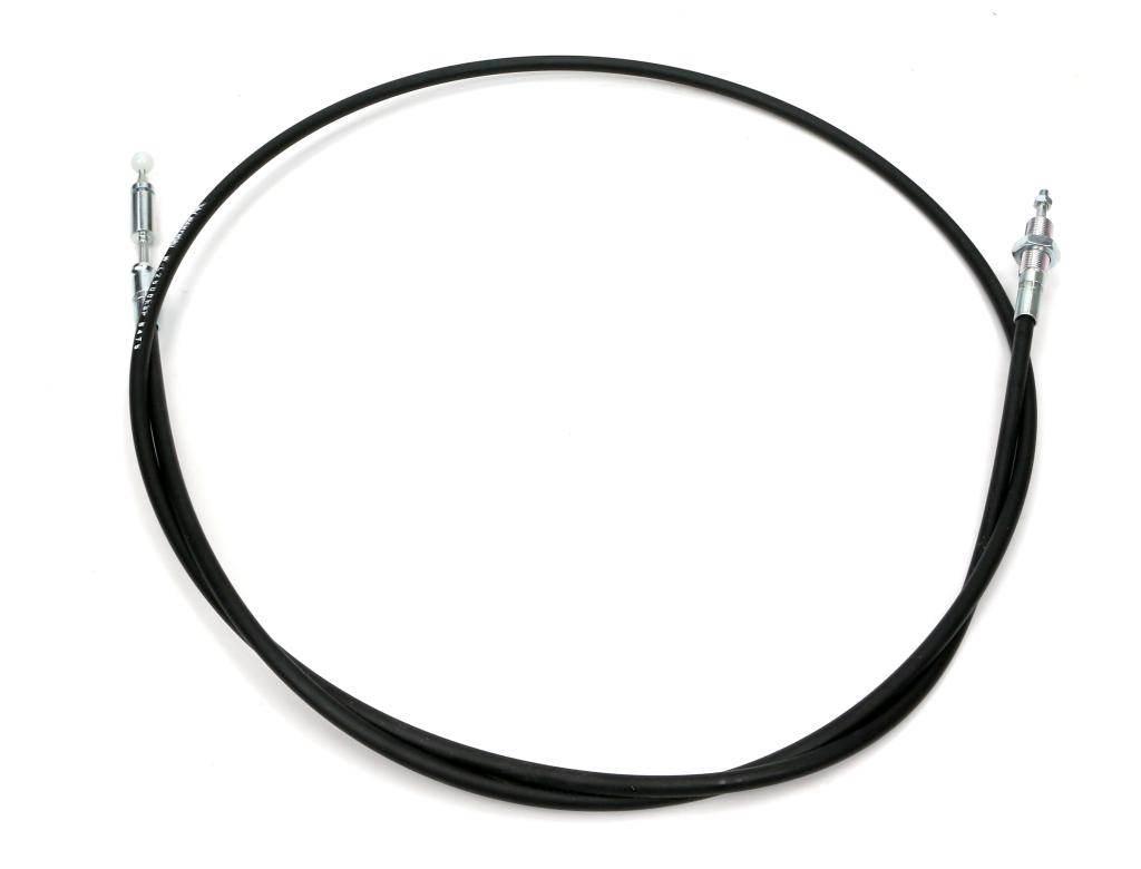 Linka do sterowania rozdzielaczem na kulkę z tworzywa sztucznego plastikowa pa6 l-2500mm waryński