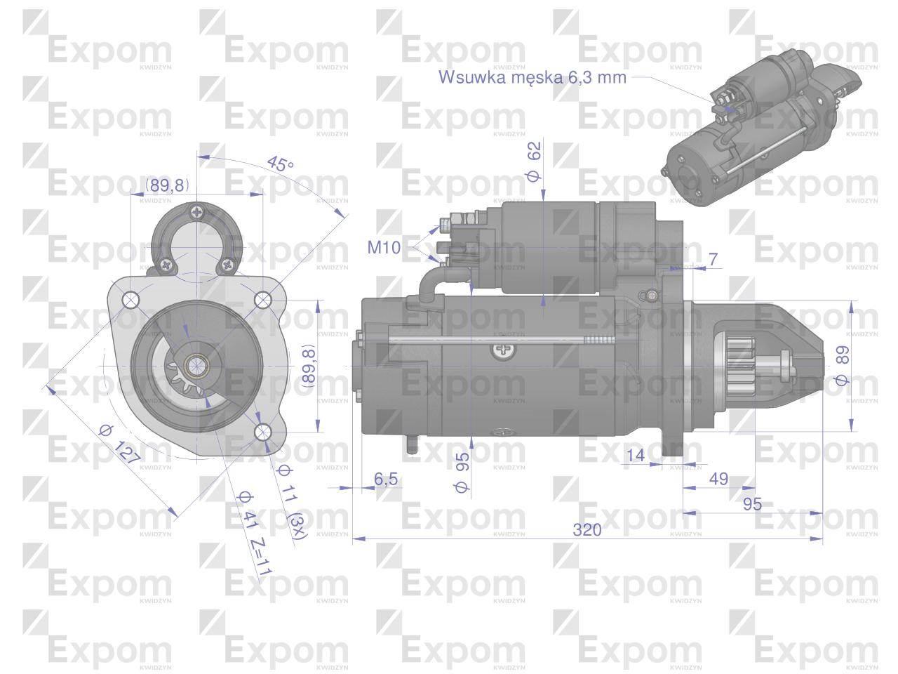 Rozrusznik azf4369 case nowy typ expom kwidzyn eu - zdjęcie 5