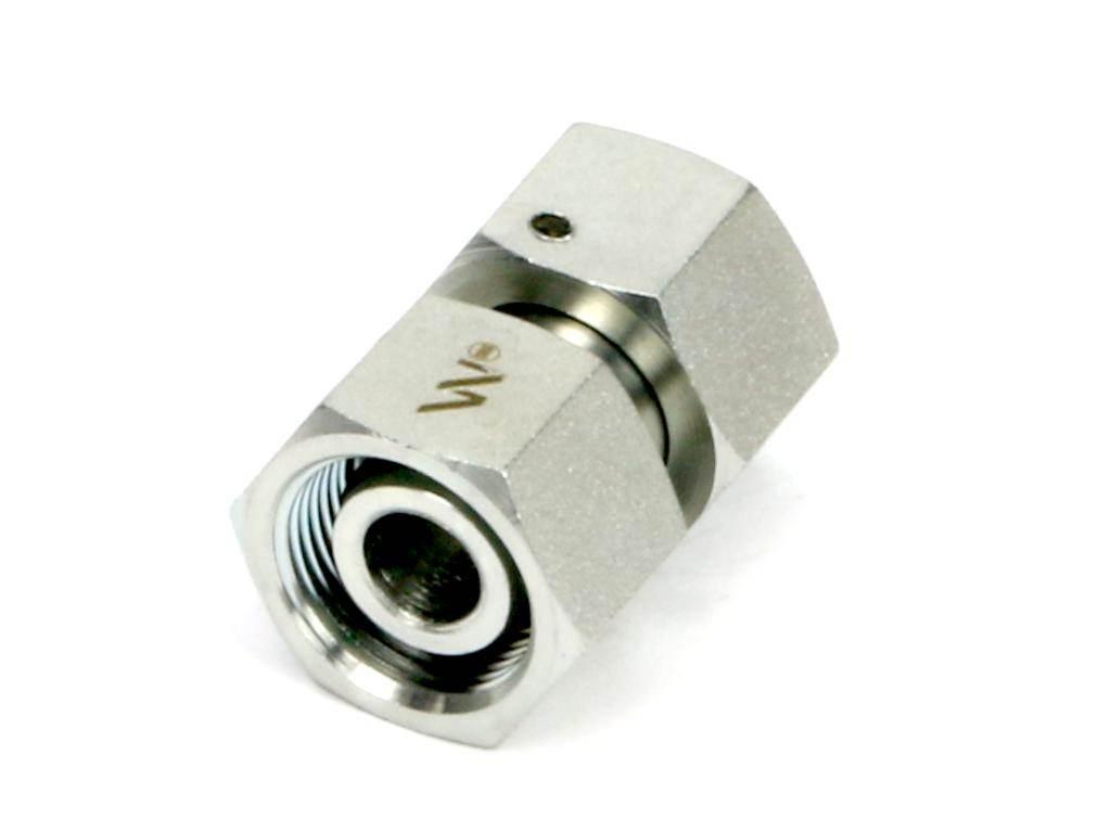Złączka hydrauliczna metryczna aa m30x2 22l waryński - zdjęcie 2