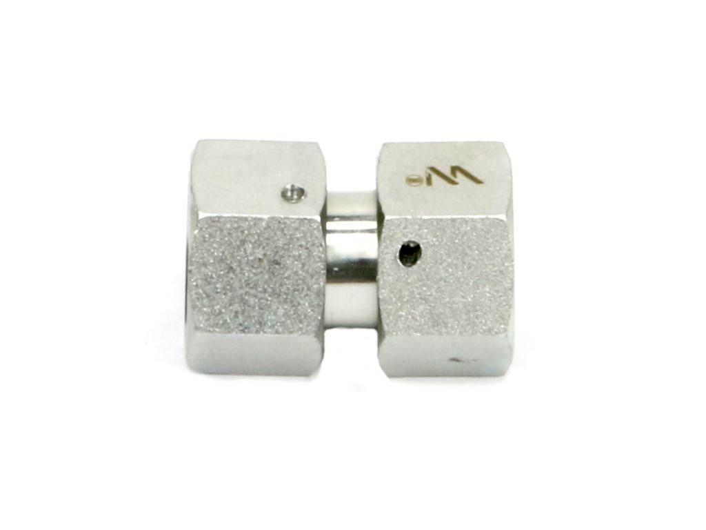 Złączka hydrauliczna metryczna aa m36x2 28l waryński - zdjęcie 4