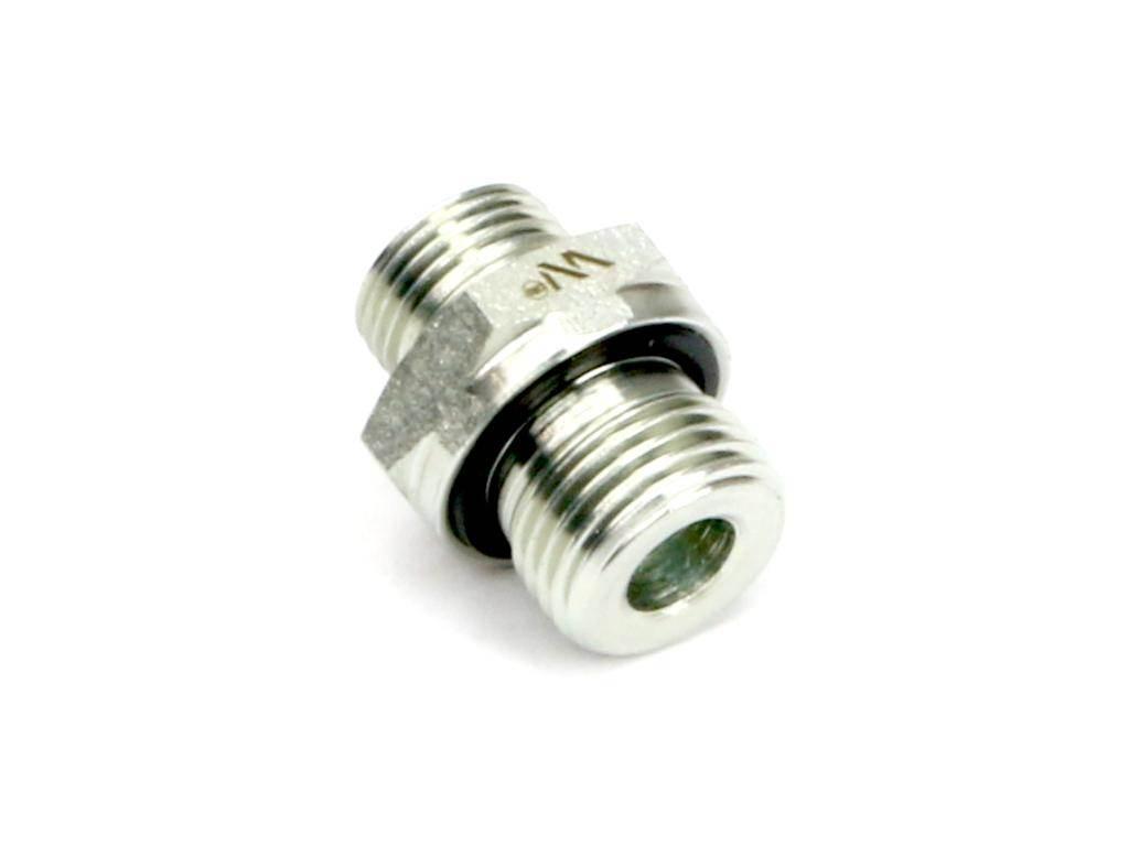 Przyłączka hydrauliczna bb xge m16x1.5 10lx1/2" bsp ed waryński 10szt - zdjęcie 3