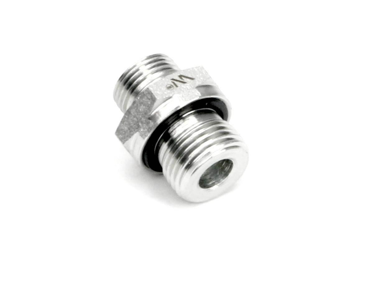 Przyłączka hydrauliczna bb xge m18x1.5 12lx1/2" bsp ed waryński 10szt - zdjęcie 3