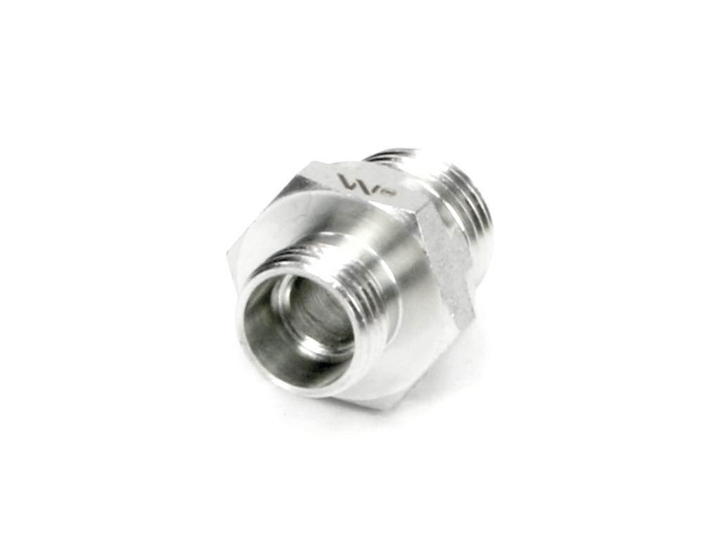 Przyłączka hydrauliczna bb xge m22x1.5 15lx1/2" bsp ed waryński 10szt - zdjęcie 2