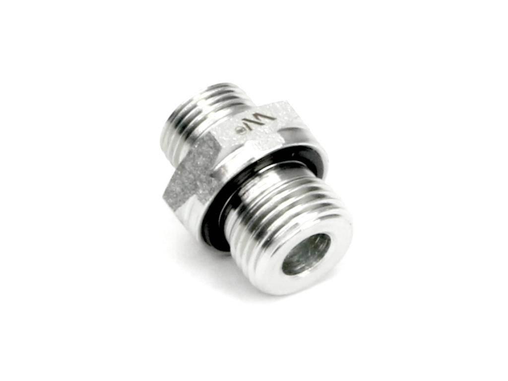 Przyłączka hydrauliczna bb xge m22x1.5 15lx1/2" bsp ed waryński 10szt - zdjęcie 3