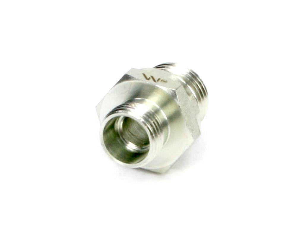 Przyłączka hydrauliczna bb xge m30x2 22lx3/4" bsp ed waryński 2szt - zdjęcie 2