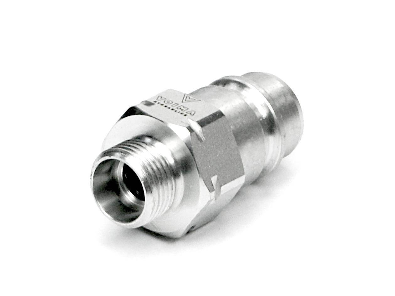 Szybkozłącze hydrauliczne wtyczka euro m18x1.5 gz 9100818w voima - zdjęcie 3