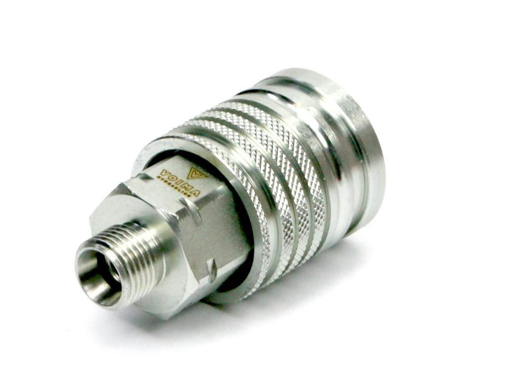 Szybkozłącze hydrauliczne gniazdo euro m16x1.5 gz push-pull 9100816g voima - zdjęcie 3