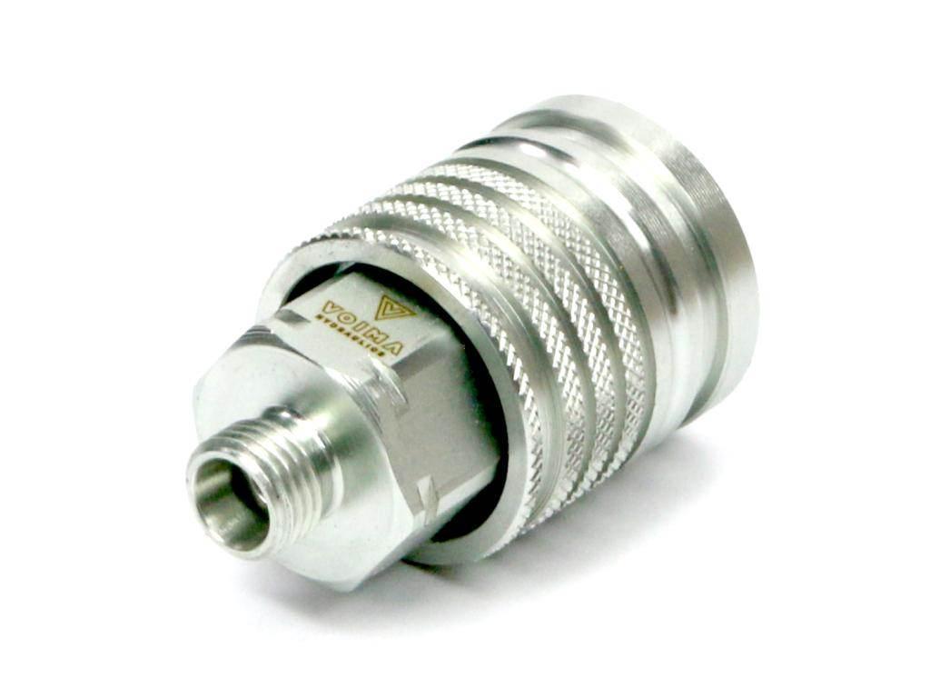 Szybkozłącze hydrauliczne gniazdo euro m14x1.5 gz push-pull 9100814g voima - zdjęcie 3