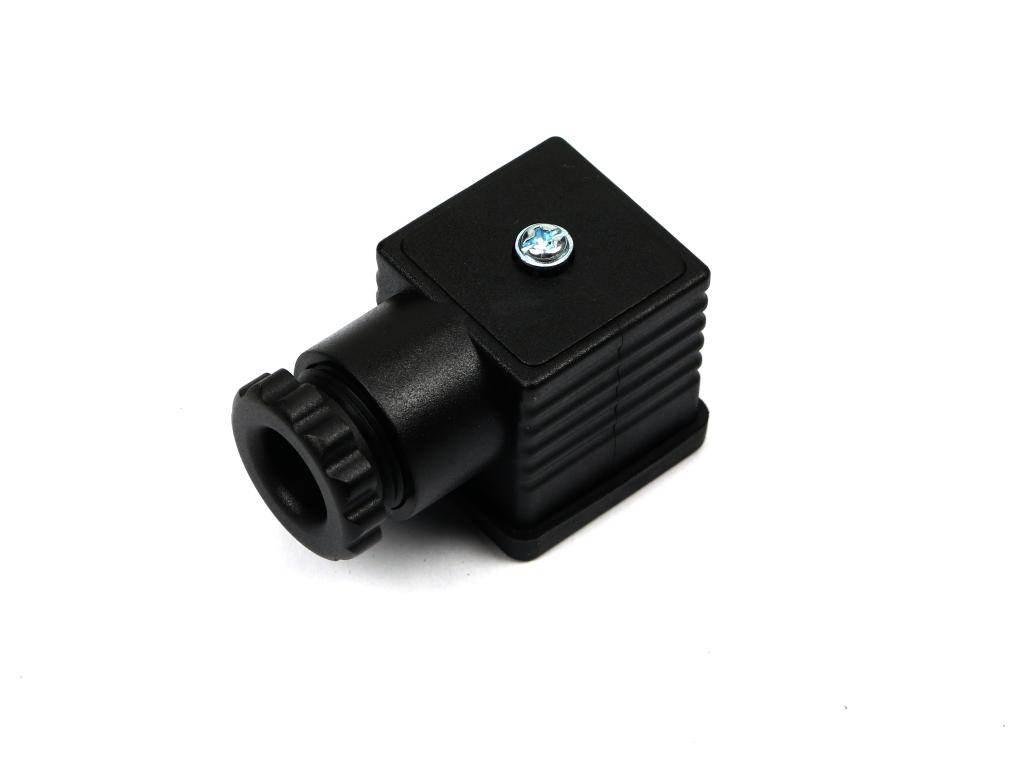 Wtyczka elektryczna 4-pin 3 pe pg9 disi | RM-PG9/4-PE