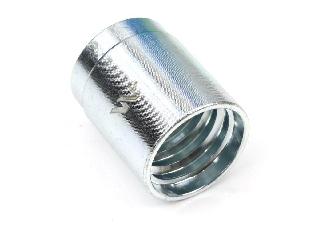 Tuleja oprawka uniwersalna do węży dn10 1sn/2sn perfect-smooth waryński 50s - zdjęcie 3
