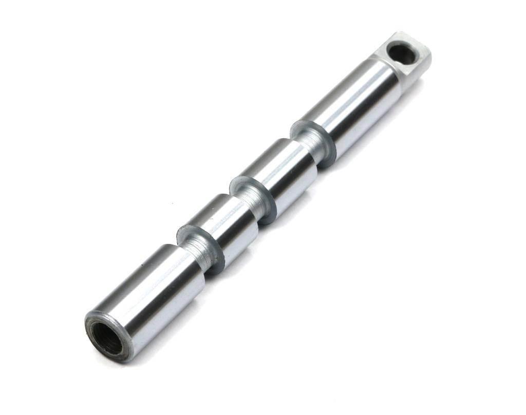 Suwak chromowany do sekcji zwykłej rozdzielaczy hydraulicznych 40l waryński