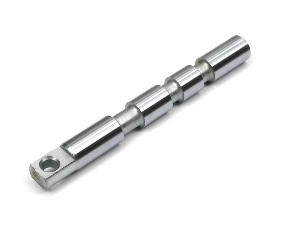 Suwak do sekcji nurnikowej 1-stronnego działania rozdzielaczy hydraulicznych 40l