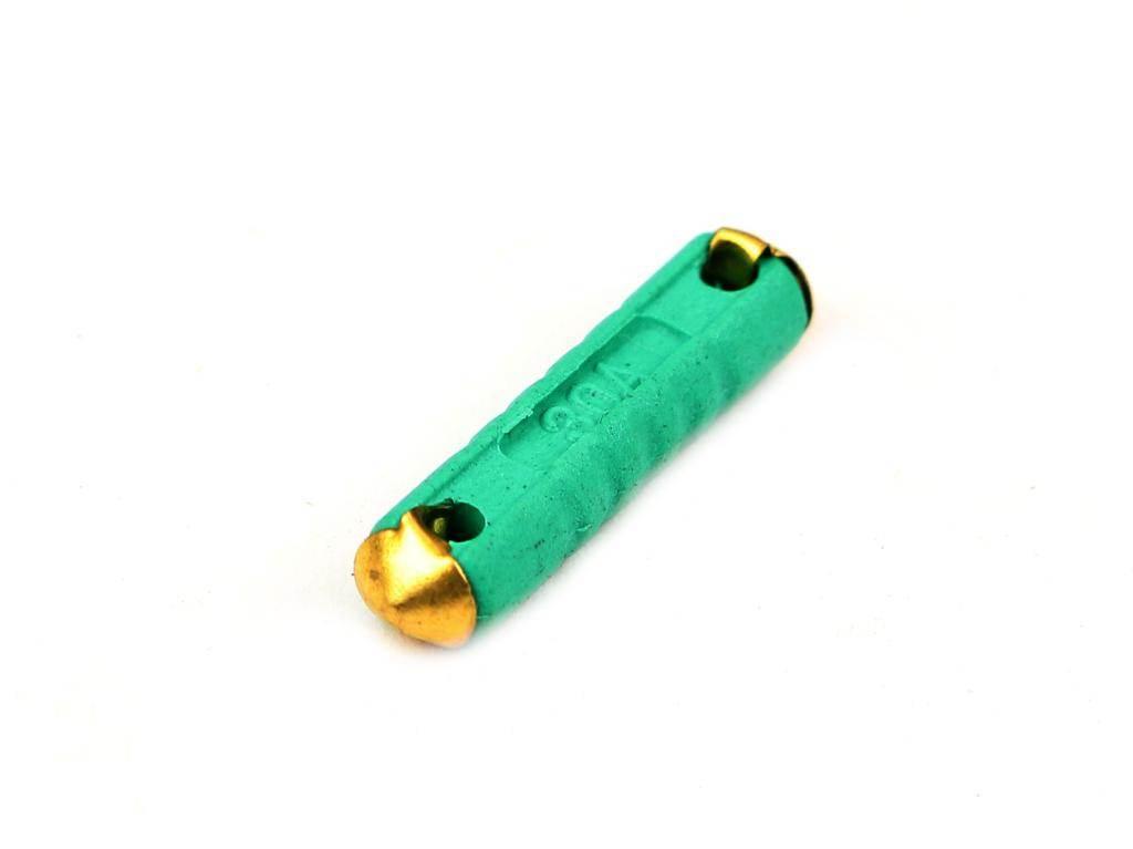 Bezpiecznik cylindryczny 30a 10szt | 30A-10