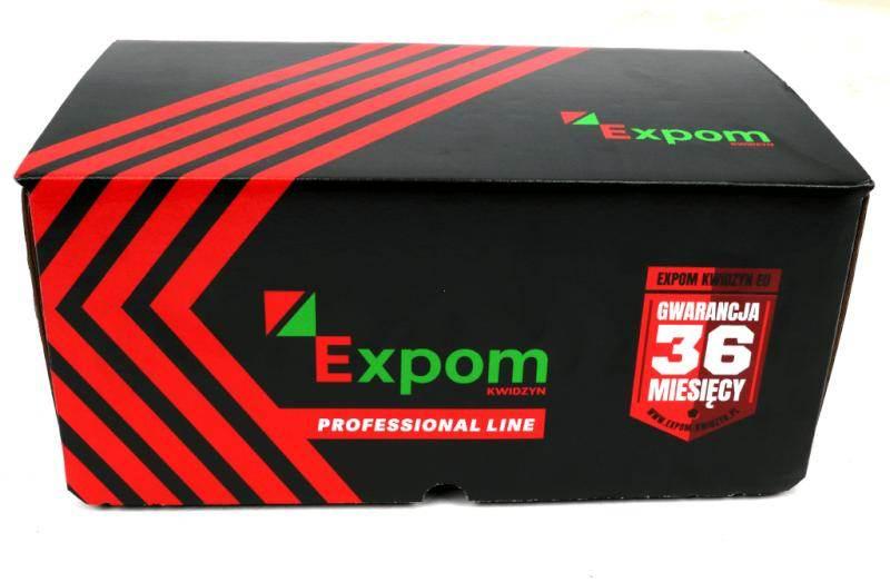 Rozrusznik r11g 12v 3kw mf4 expom kwidzyn eu - zdjęcie 4