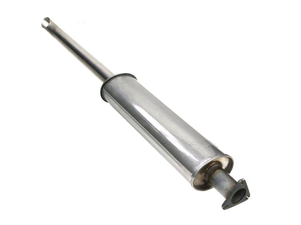 Tłumik 1500mm 7kg zetor inox waryński | 70011423IW - zdjęcie 3