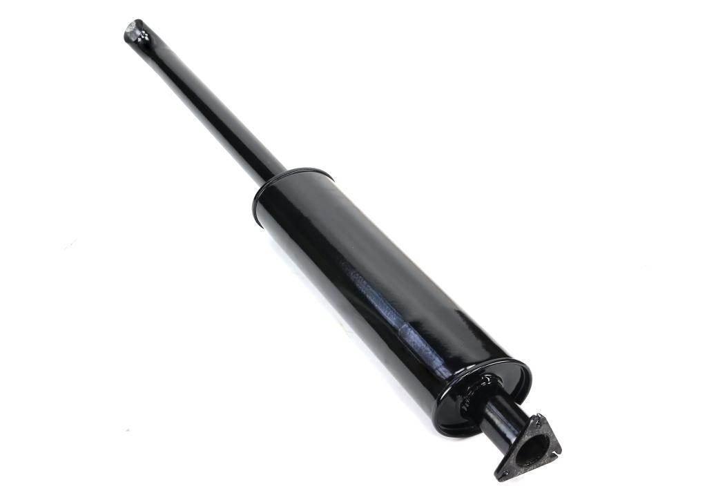 Tłumik 1500mm 7kg zetor emalia oryginał ursus