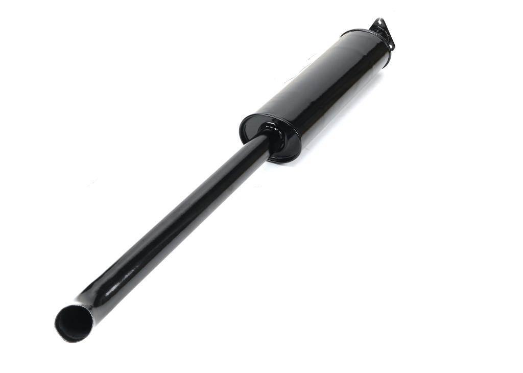 Tłumik 1500mm 7kg zetor emalia oryginał ursus - zdjęcie 2