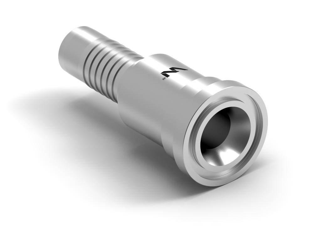 Zakucie hydrauliczne sfl dn20-3/4" fi 38.1mm premium waryński