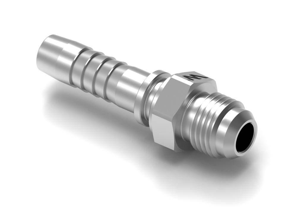 Zakucie hydrauliczne agj dn16 7/8"-14 unf premium waryński 2szt