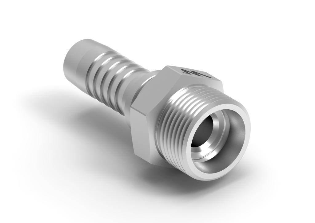 Zakucie hydrauliczne cel dn10 10l m16x1.5 premium waryński 10szt
