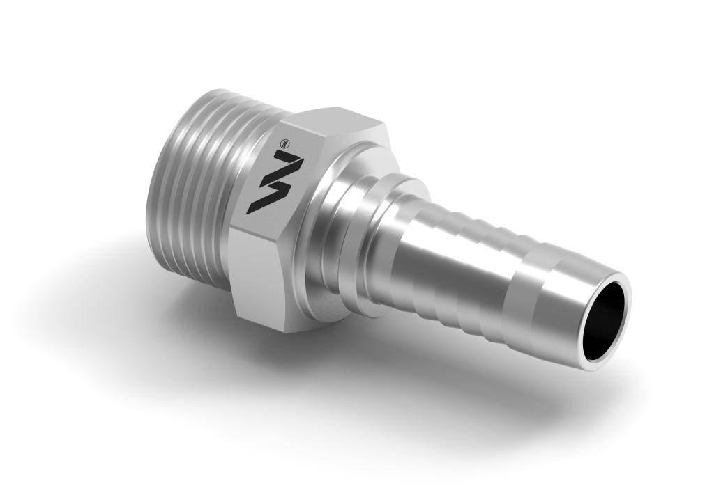 Zakucie hydrauliczne cel dn13 15l m22x1.5 premium waryński 25szt - zdjęcie 2