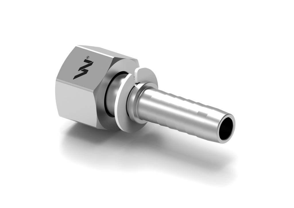 Zakucie hydrauliczne dkol dn13 15l m22x1.5 premium waryński 25szt - zdjęcie 3