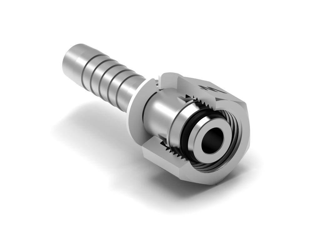 Zakucie hydrauliczne dkol dn13 16l m22x1.5 premium waryński 25szt - zdjęcie 2