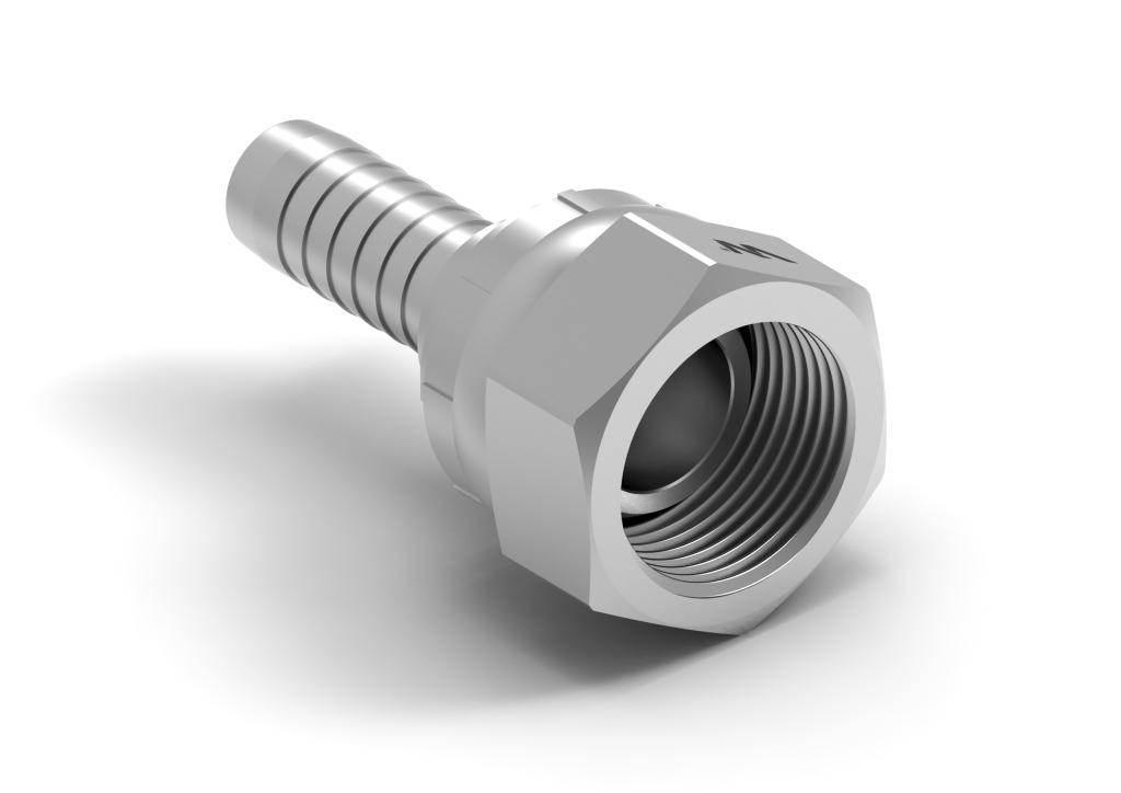 Zakucie hydrauliczne dkr dn25 1"-11 premium waryński 5szt