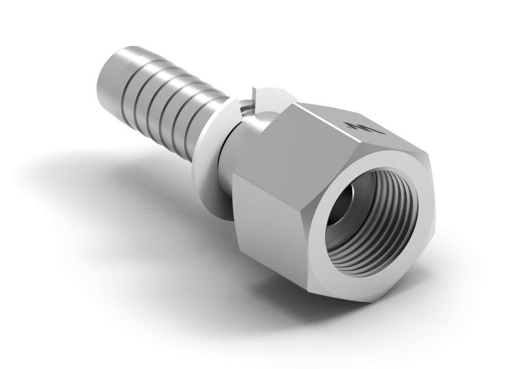 Zakucie hydrauliczne orfs dn13 13/16"-16 premium waryński 10szt