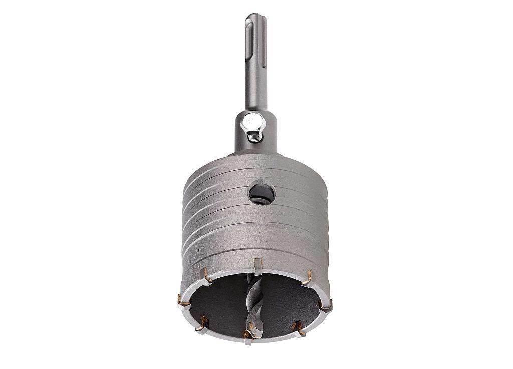 Wiertło do betonu koronowe uchwyt sds plusmm 65mm teger