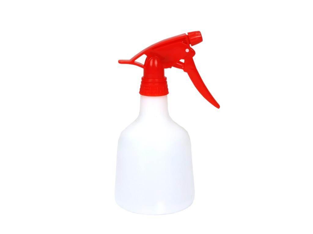 Opryskiwacz spryskiwacz ręczny 0.5l teger - zdjęcie 2