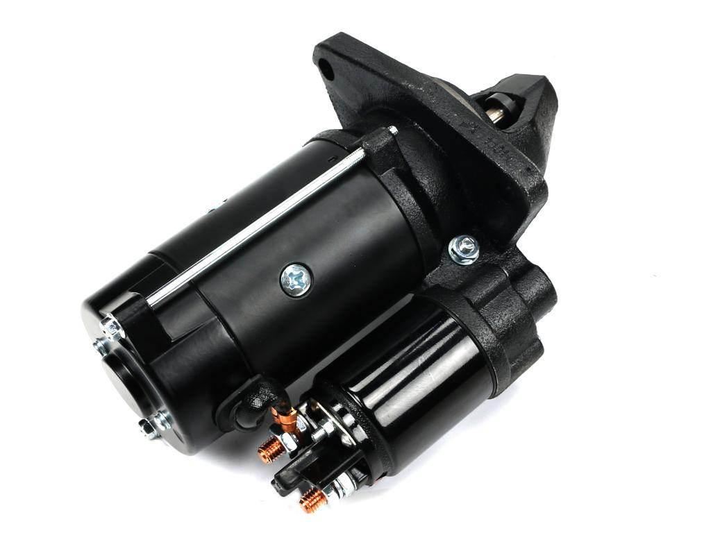 Rozrusznik 24v 3.5 kw aze4268 belarus expom kwidzyn eu - zdjęcie 2