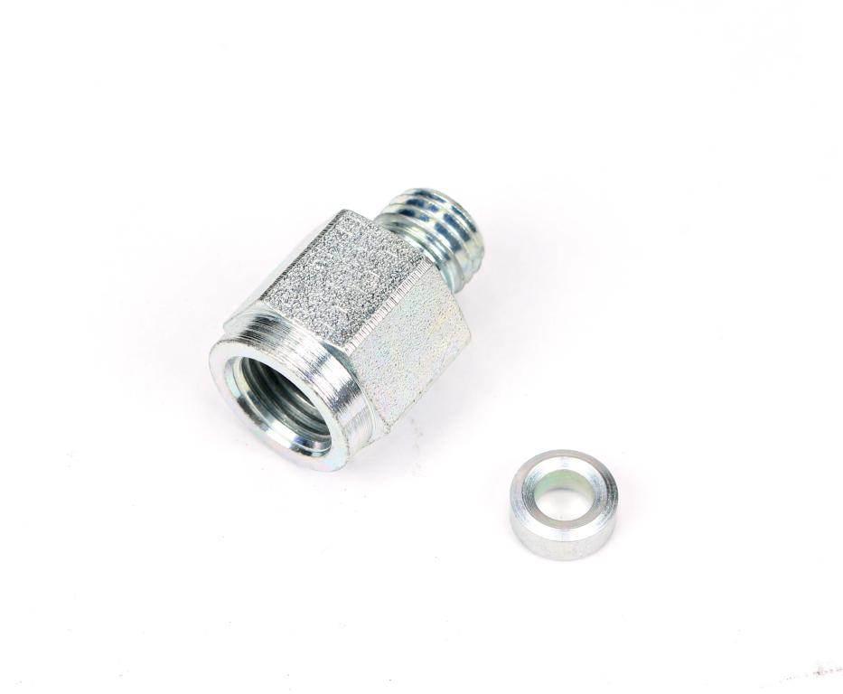 Przyłączka manometrowa mav-06lr-1/4" | MAV-06LR-14