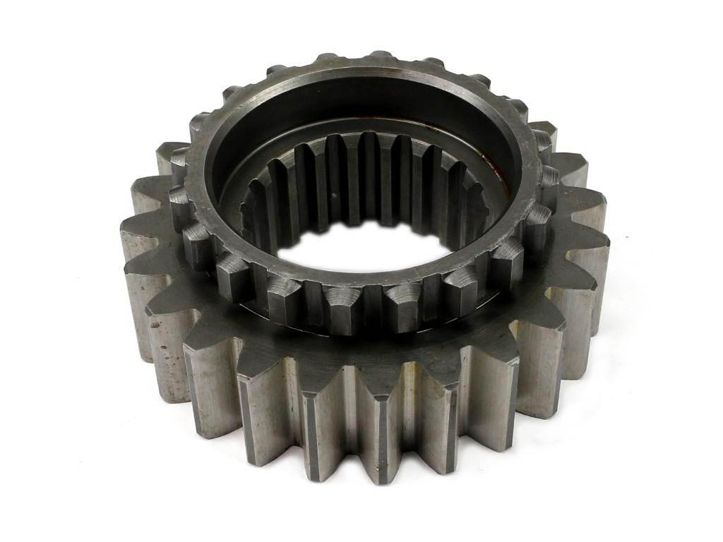 Koło napędzające 80185061 c-385 waryński