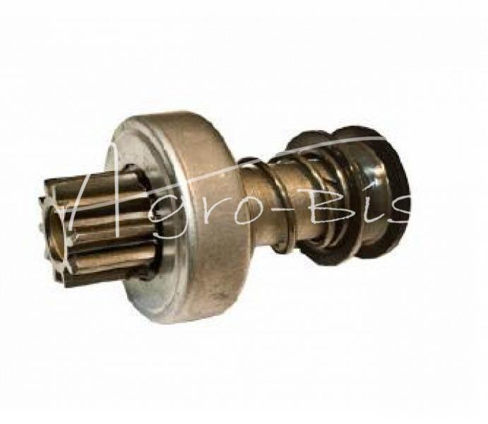 Zespół Sprzęgający Mtz Z-10 6-Fre | 243708600