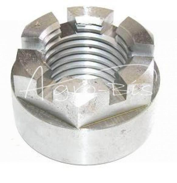 Nakrętka Ucha Dyszla M42x4,5 703510060 Przyczepa D50