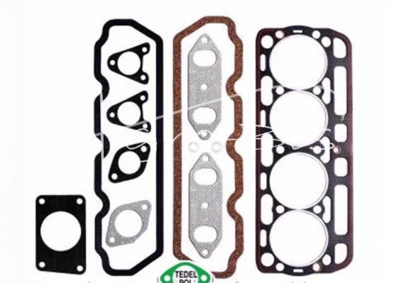 Zestaw Uszczelek Głowicy Case 87.3mm 4cy 87,3mm