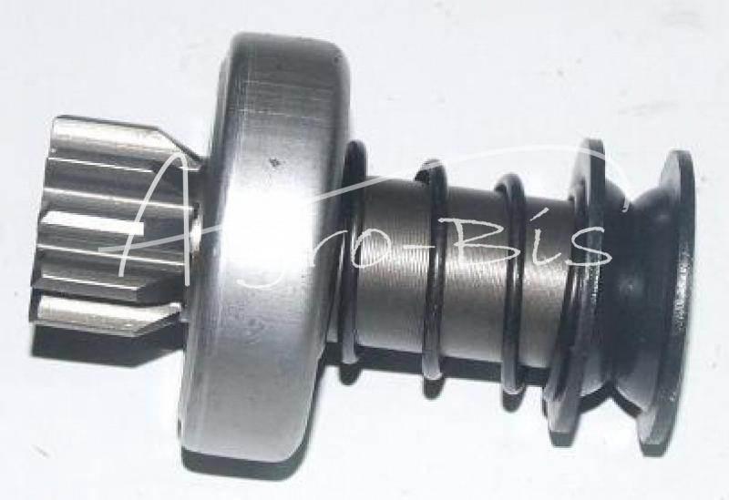 Zespół Sprzęgający Mtz 4-Frezy | ST21937086