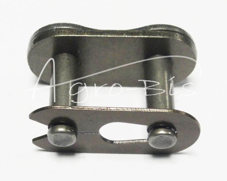 Ogniwo Proste 10b-1 5/8 Cal Spinka,Zamek