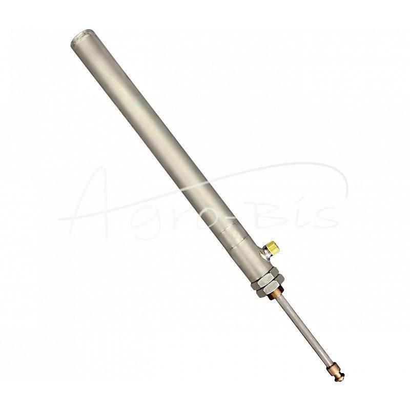 Cylinder Hydrauliczny Siłownik Jednostronnego Działania Beczkowozu
