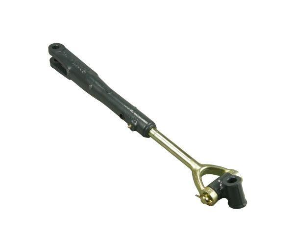 Wieszak lewy mf3 3512 mf255 oryginał ursus