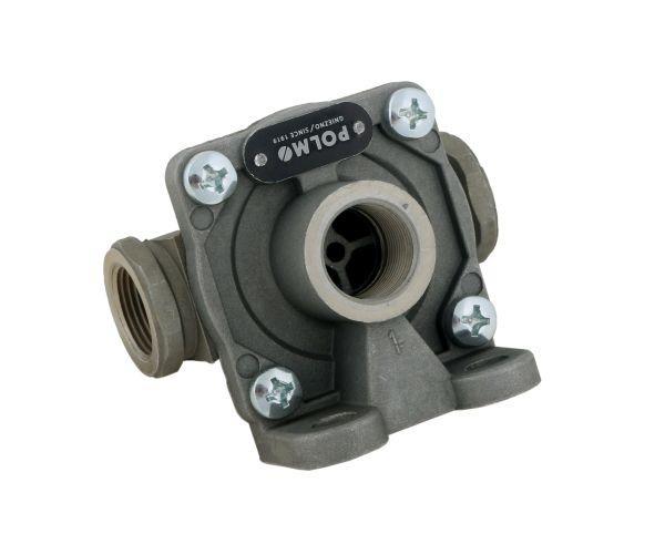 Zawór szybkiego odpowietrzania 6415010 22x1.5 mf-3 polmo