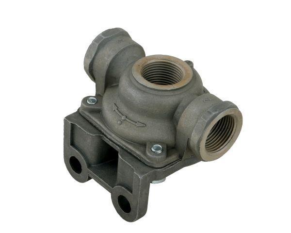 Zawór szybkiego odpowietrzania 6415010 22x1.5 mf-3 polmo - zdjęcie 3