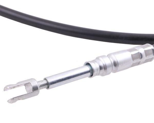 Linka do sterowania rozdzielaczem na widełki l-1500mm waryński - zdjęcie 2