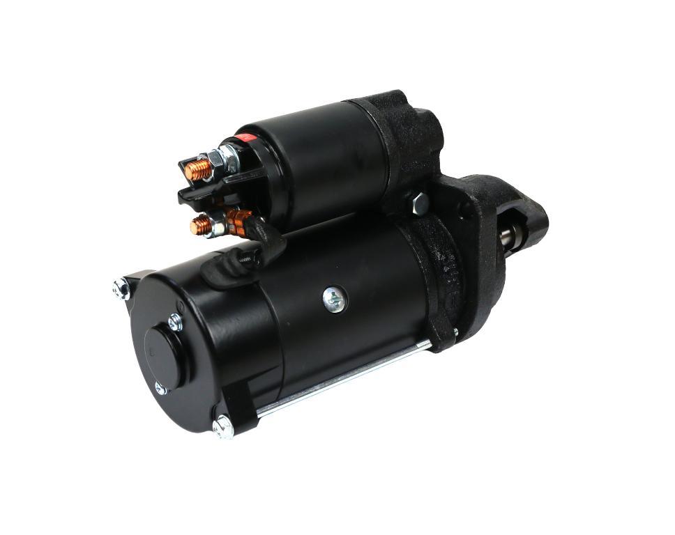 Rozrusznik 12v case typ iskra ms148 expom kwidzyn eu - zdjęcie 2