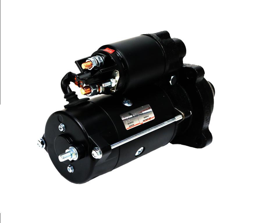 Rozrusznik 12v same typ iskra ms297 expom kwidzyn eu - zdjęcie 2