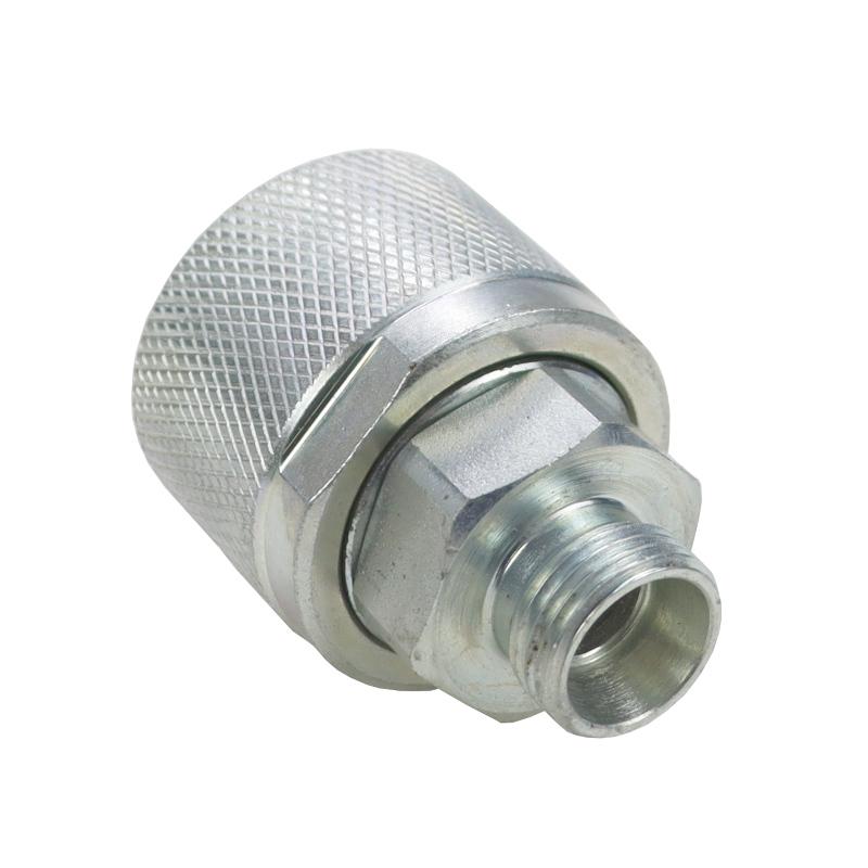 Szybkozłącze Skręcane Wtyka M18x1,5 | 5049003/IMP - zdjęcie 3