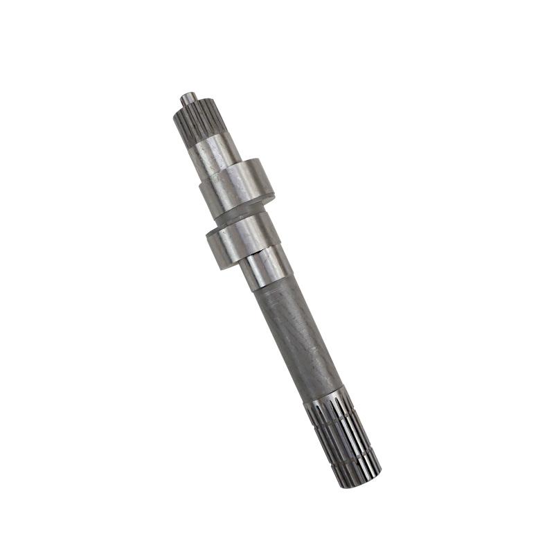 Wał Krzywkowy Pompy Hydraulicznej 21 1868545m Ursus Mf3